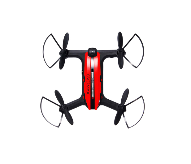Overmax OV-X-Bee Drone 2.0 racing - 375368 - zdjęcie 2